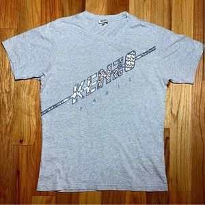 Kenzo Paris Shirt